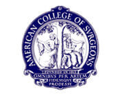 American College of Surgeons logo